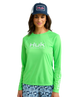 Huk - Women's Pursuit Long Sleeve