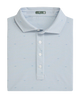 Genteal Apparel - Gridline Performance Polo
