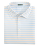 Genteal Apparel - Lakeview Performance Polo