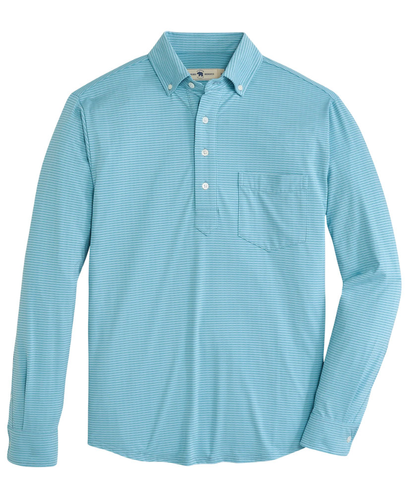 Onward Reserve - Featherweight Drift Long Sleeve Shirt