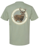 Hurricane Marsh - Trophy Buck T-Shirt