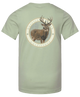 Hurricane Marsh - Youth Trophy Buck T-Shirt