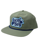 Local Boy - Open Season Low Profile Rope Hat