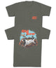 Old Row - Outdoors Pheasant Pocket Tee