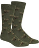 Buck Socks
