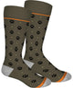Paw Crew Socks