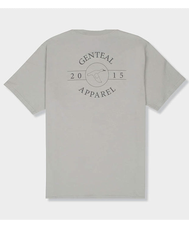 Genteal - Design Vintage T-Shirt