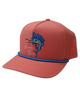 Local Boy - Spring Sail Perforated Rope Hat