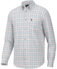 Local Boy - Stamps Dress Shirt