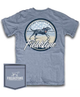 Fieldstone - Patriot Lab Tee