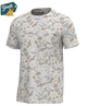 Local Boy - Youth Heather Blend Crew Tee
