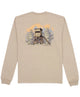 Properly Tied - Deerstand LS Tee