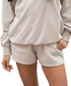 Lulu Mac - Terry Cloth Shorts