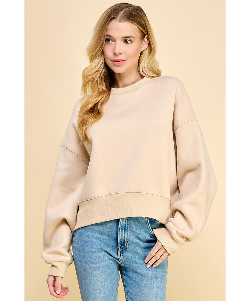 I'm the Sweetest Sweatshirt