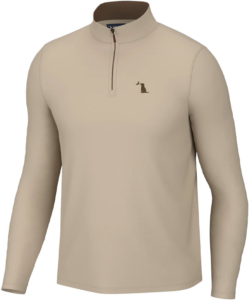 Local Boy - Bentley Quarter-Zips