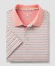 Southern Shirt Co - Tucker Stripe Polo