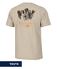 Southern Point - Youth Gun Dog Collection Tee