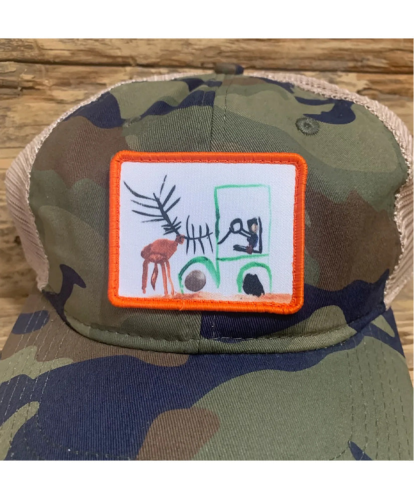 Easymoney - The Sarah Hat