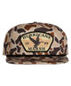 Hurricane Marsh - Scout Camo Roper Hat