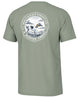 Southern Point - Circle Greyton Tee