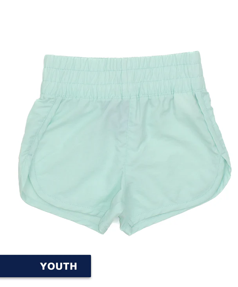 Properly Tied - Girls Solis Short