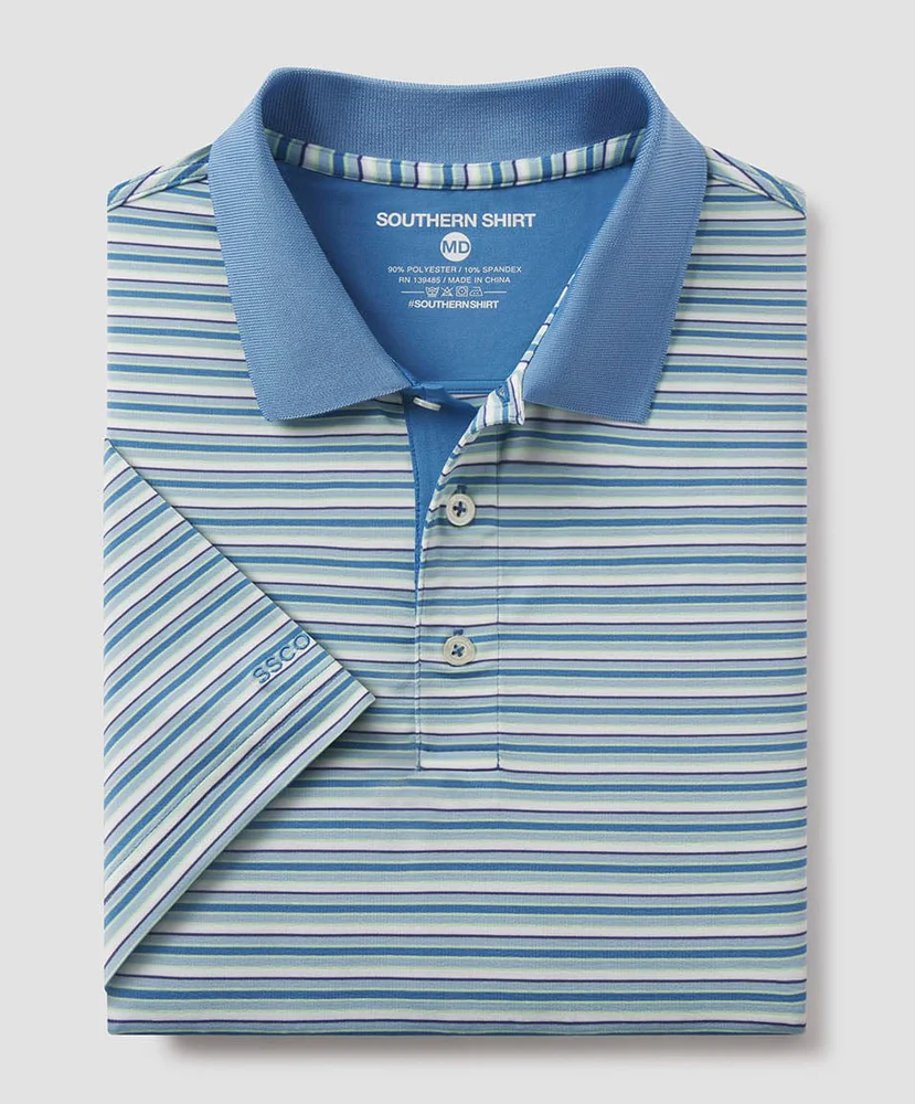 dress shirt tucker Southern Shirt Co