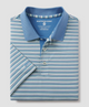 Southern Shirt Co - Tucker Stripe Polo