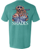 Shades - Fish & Beer T-Shirt