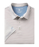 Southern Shirt Co - Augusta Stripe Polo