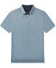 Southern Marsh - Lisbon Heather Performance Polo