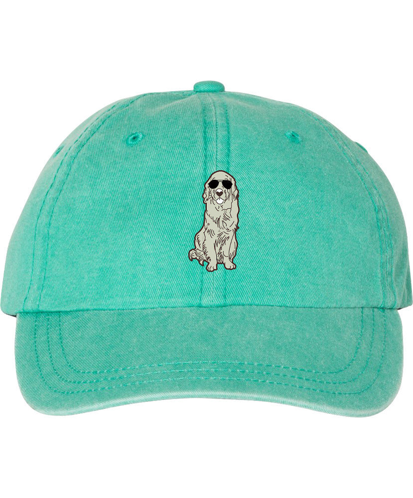 Shades - Lola Dad Hat