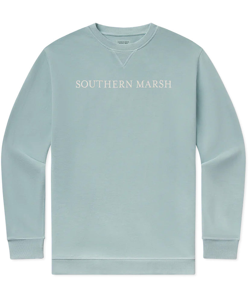 Southern Marsh Seawash Sweatshirts Shades Sunglasses