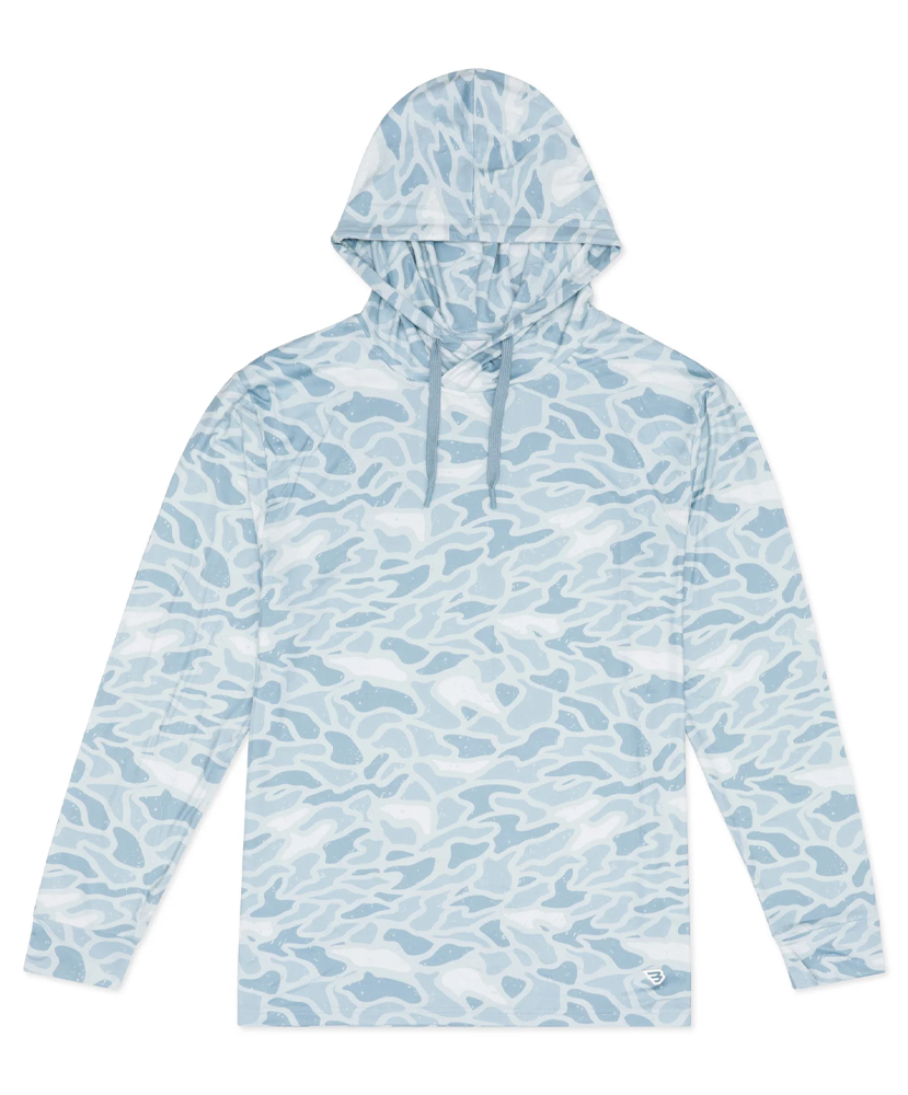 Burlebo - Performance Hoodie