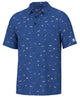 Huk - Beach Freedom Pursuit Polo