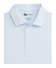 Onward Reserve - Leeward Printed Performance Polo