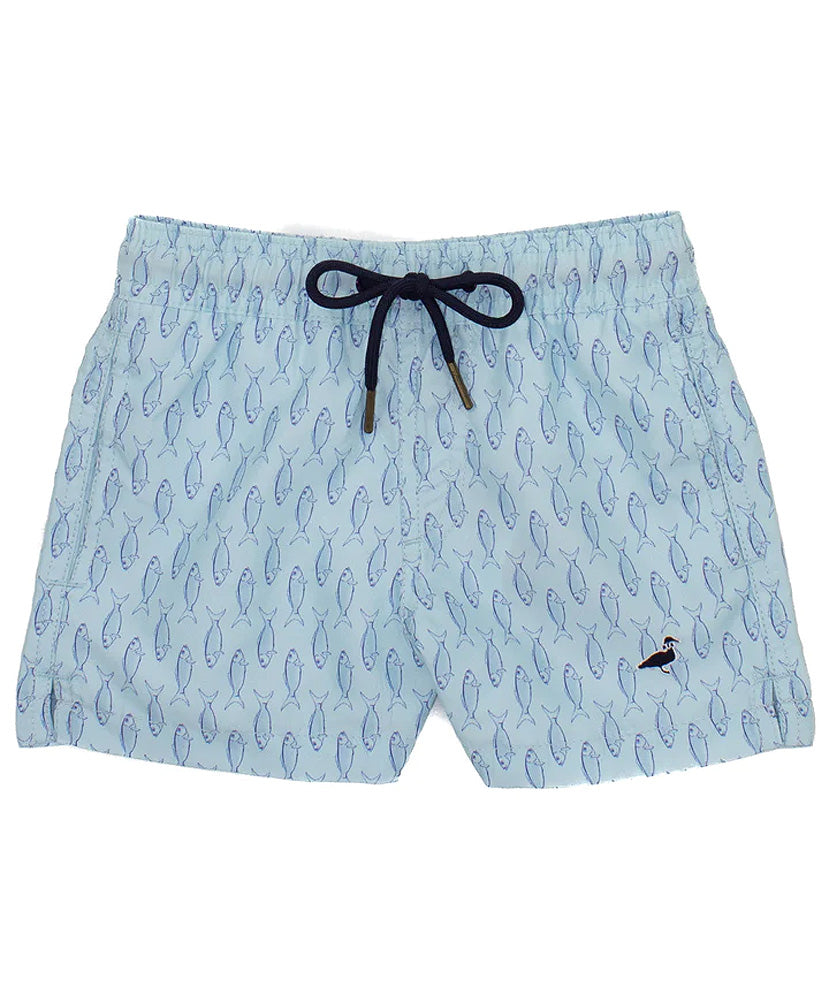Properly Tied - Baby Swim Trunk