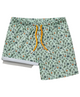 Southern Shirt Co - Shot O Clock Swim Shorts