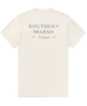 Southern Marsh - Trademark SM Tee