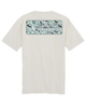 Local Boy - Localflage Lagoon Plate Tee