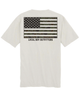 Local Boy - OD Flag Tee