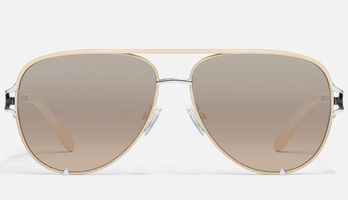 Quay Eyewear - High Key Twist