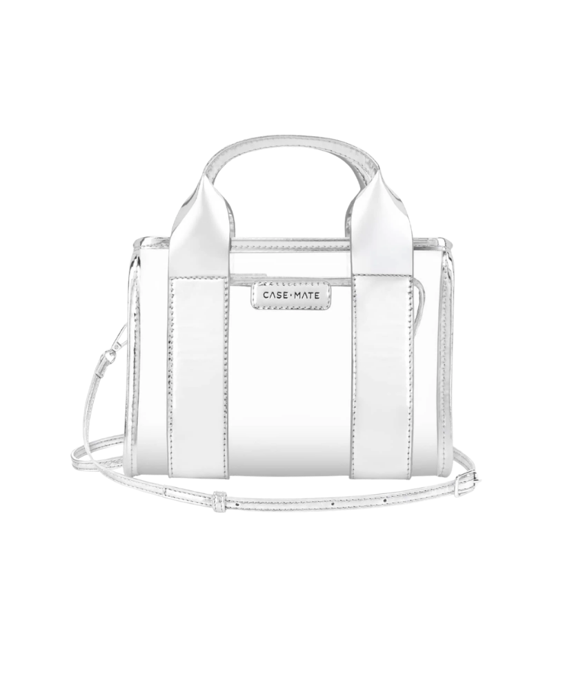 Case-Mate - Clear Stadium Bag