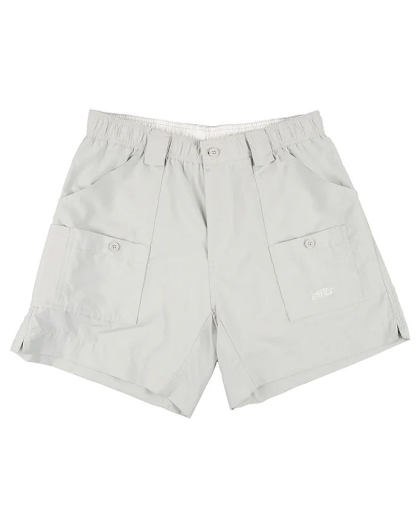 Aftco - Original Fishing Shorts 6"