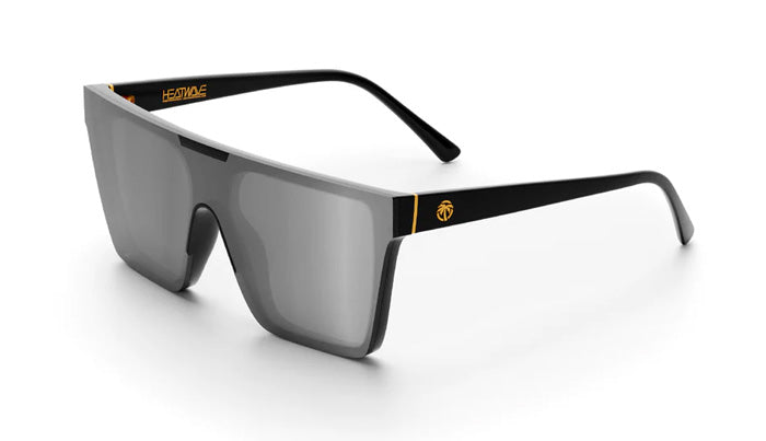 Heat Wave - Clarity Black