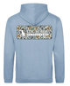 Local Boy - Localflage Bluff Plate Cotton Hoodie