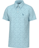 Local Boy - Dirty Myrtle Saltwater Polo
