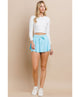 Fit & Flirty Skort