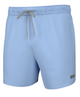 Local Boy - Solid Bayview Swim Trunk