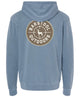 Barstool Sports - Outdoors Toppo Circle Logo Hoodie
