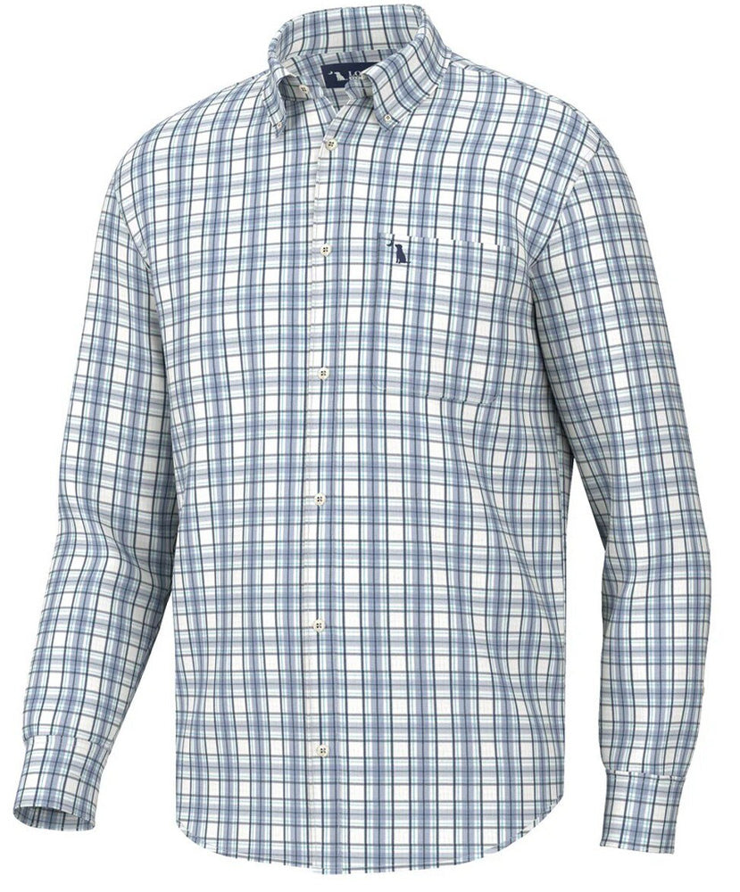 Local Boy - Evans Dress Shirt